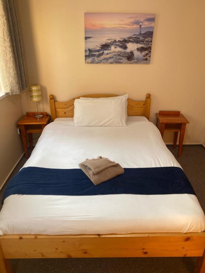 Maria Hotel Sandown