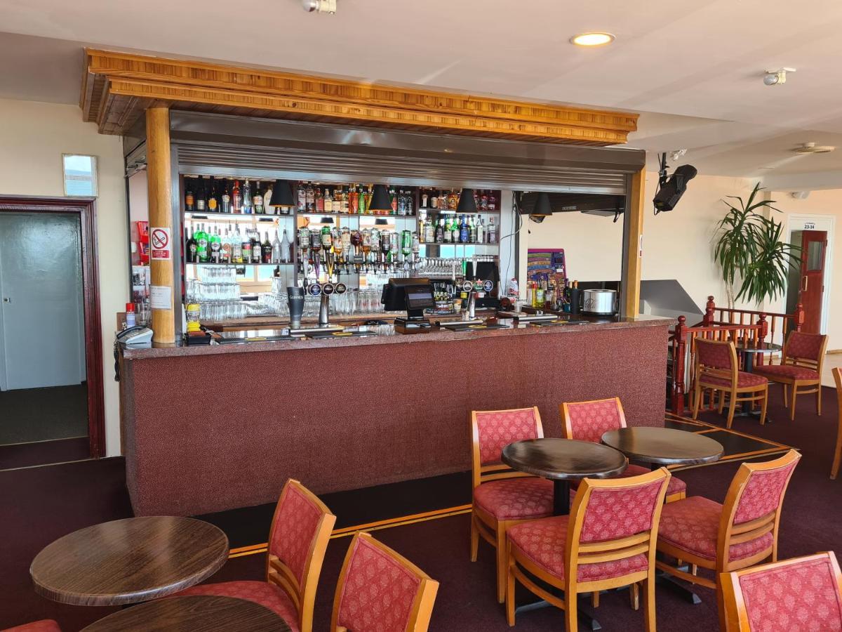 Hotel Maria Sandown